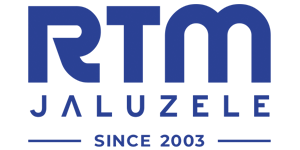 RTM Jaluzele